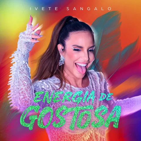 Ivete Sangalo