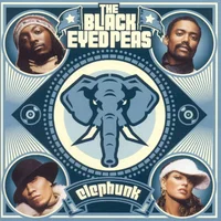 Black Eyed Peas artist image