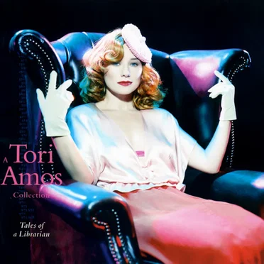 A Tori Amos Collection: Tales of a Librarian
