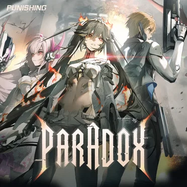 Paradox (From Punishing Gray Raven: Lamento Di Phantasma)