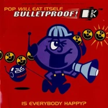 Bulletproof!