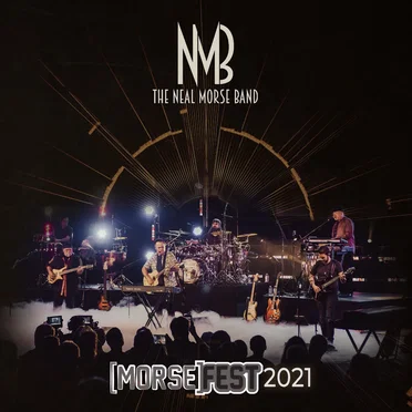 Morsefest 2021: An Evening of Innocence & Danger