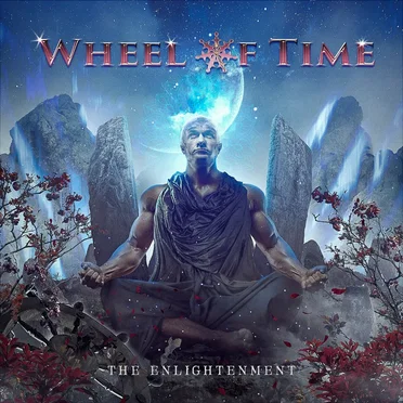 The Enlightenment by Wheel of Time - album cover