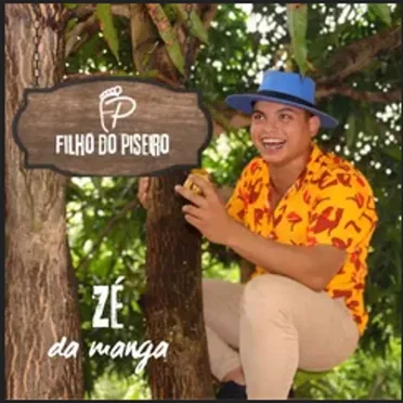 Zé da Manga