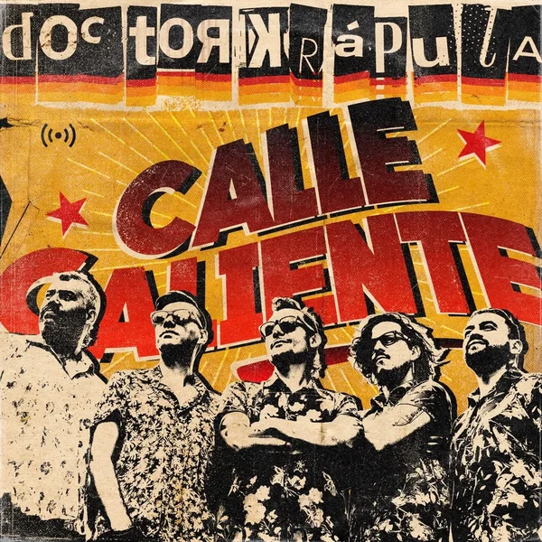 Calle caliente