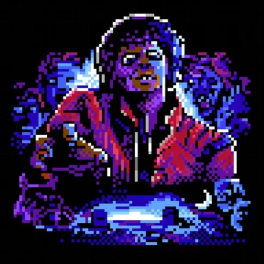 Thriller (SNES Mix)