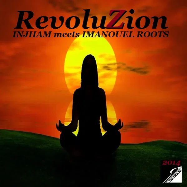 REVOLUZION