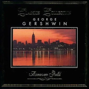 The Best of George Gershwin