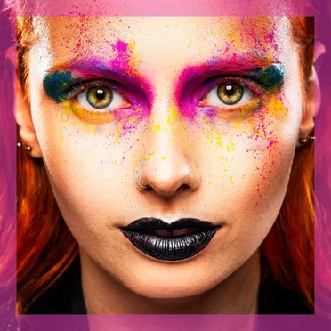 Only One by Betsie Gøld - album cover