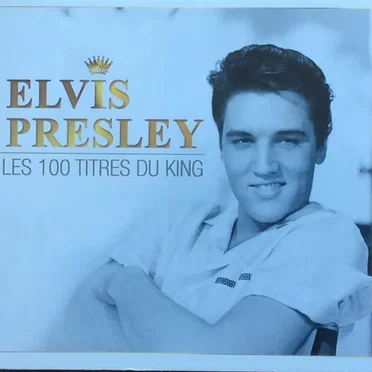Les 100 Titres du King