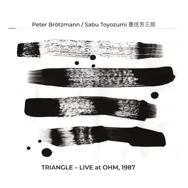 TRIANGLE – LIVE at OHM, 1987