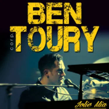 Ben Toury