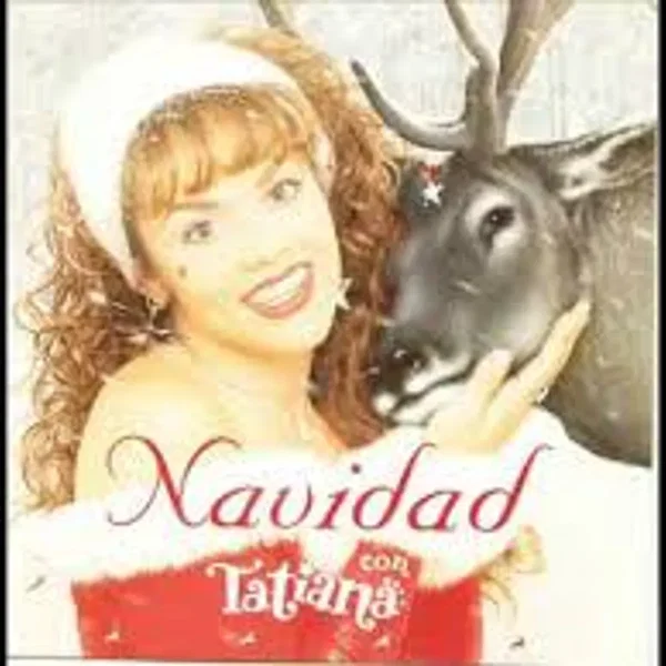 Navidad con Tatiana