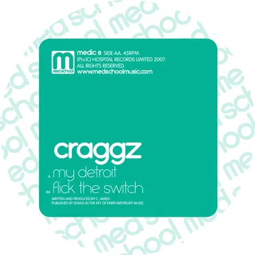 Craggz