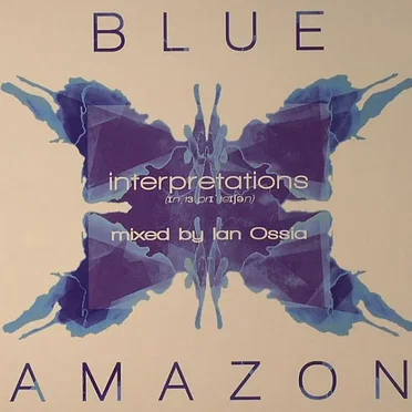 Interpretations Mixed by Ian Ossia