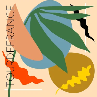 tourdefrance - EP