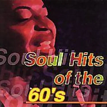 Soul Hits of the 60s by Various Artists - album cover