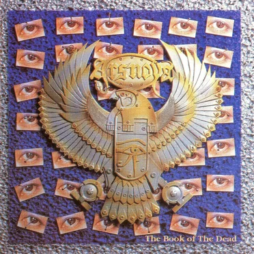 The Book of the Dead