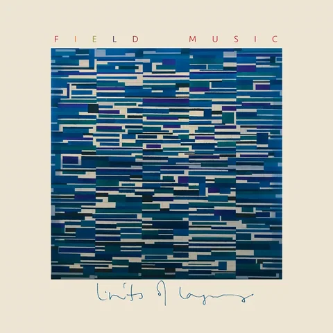 Episode 92 - Field Music