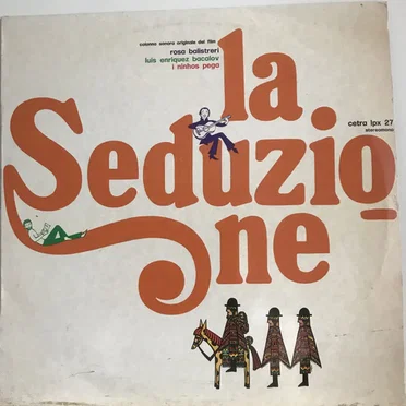 La seduzione