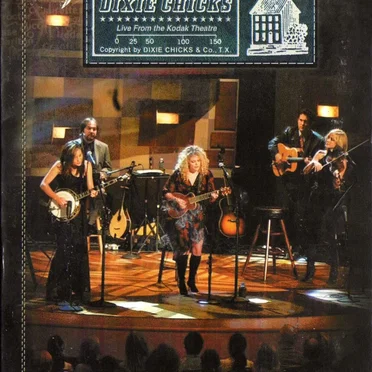 An Evening With the Dixie Chicks