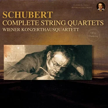 Schubert: Complete String Quartets ''Death and the Maiden'' (Remastered 2021)