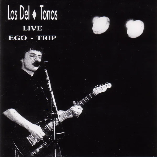 Ego Trip