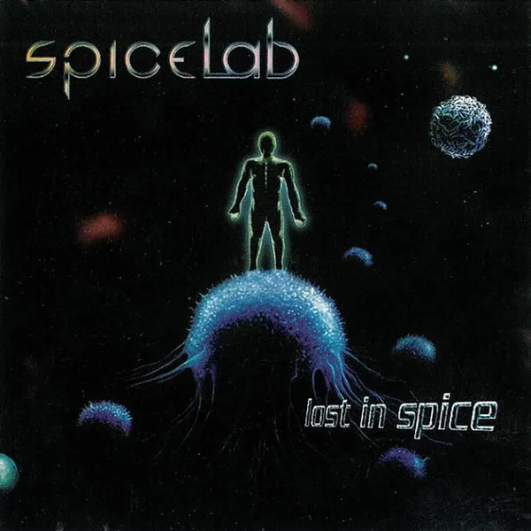Lost in Spice