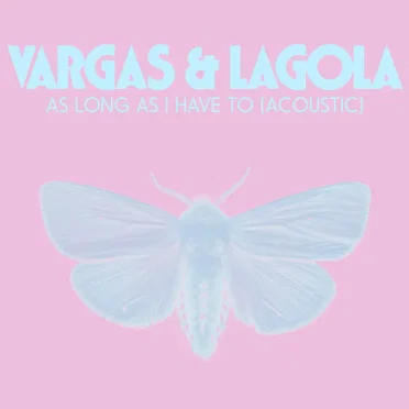 As Long As I Have To (acoustic)
