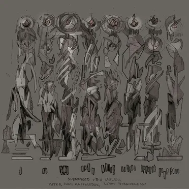 After Such Knowledge, What Forgiveness?