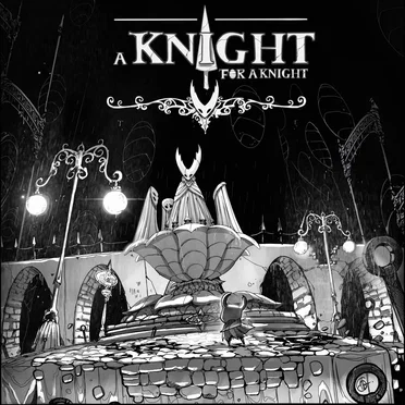A Knight (for a Knight)