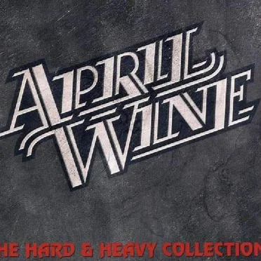 The Hard & Heavy Collection
