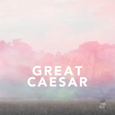 Great Caesar EP by Great Caesar - album cover