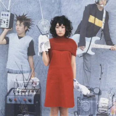 Hysteric Blue