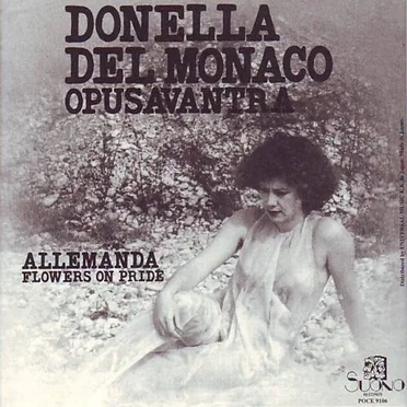 Allemanda