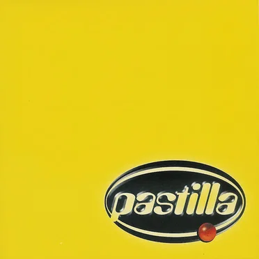 Pastilla by Pastilla - album cover