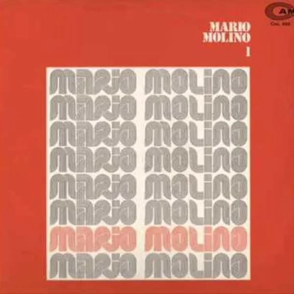 Mario Molino 1