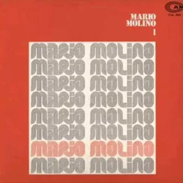 Mario Molino 1