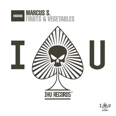 Fruits & Vegetables by Marcus S. - album cover