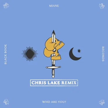 Who Are You? (Chris Lake remix)