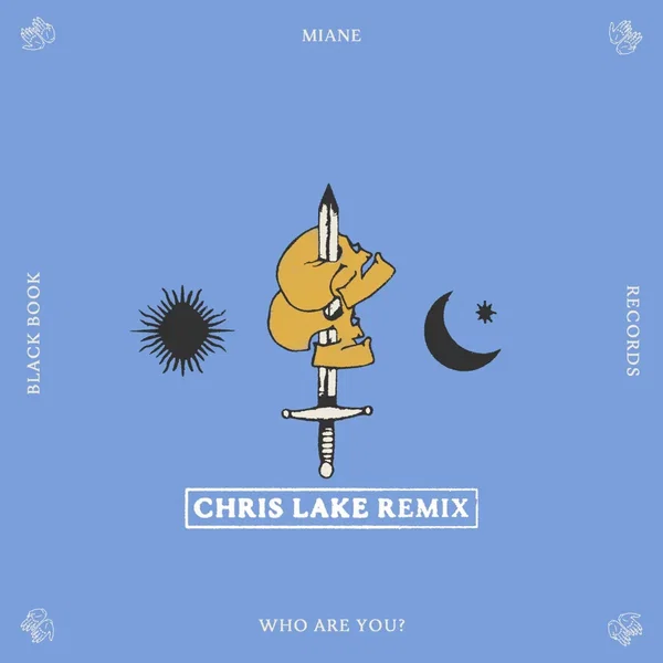 Who Are You? (Chris Lake remix)