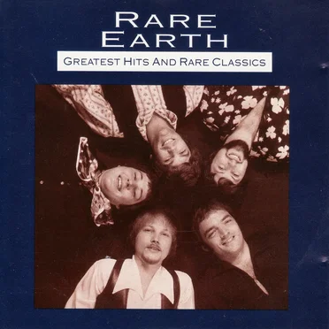 Greatest Hits and Rare Classics