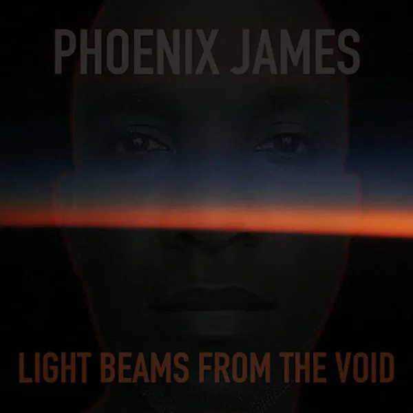 LIGHT BEAMS FROM THE VOID