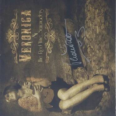 Veronica and the Red Wine Serenaders