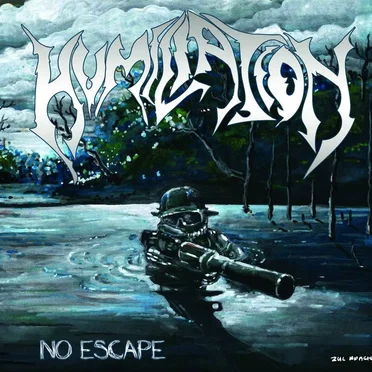 No Escape