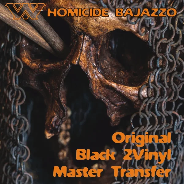 Homicide Bajazzo