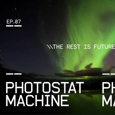 The Rest Is Future
