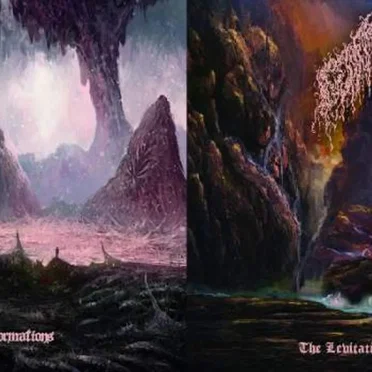 Foul Formations / The Levitation Manifest