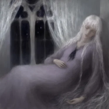 Fata Morgana by Ascalapha - album cover