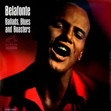 Ballads, Blues and Boasters